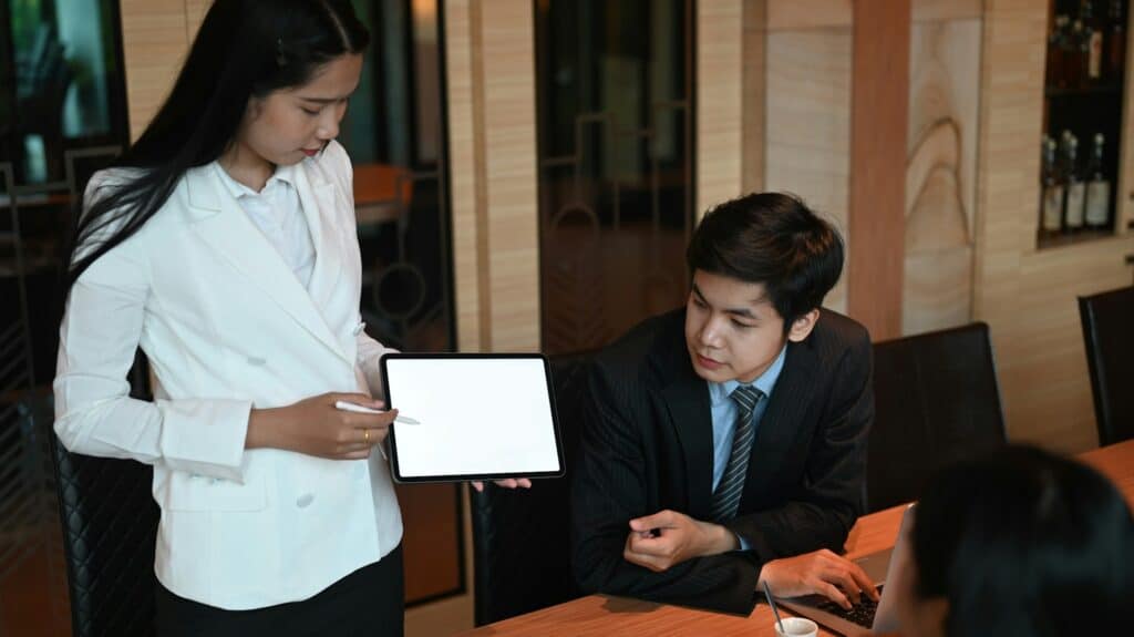 Selling Title Company