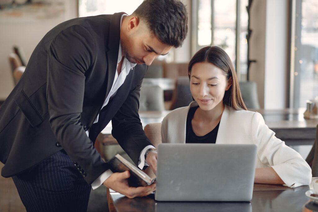 Property Maintenance Business